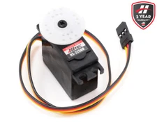 Hitec HS-225BB Mighty Mini Ball Bearing Servo (S/JR/Z) [HRC31225S]
