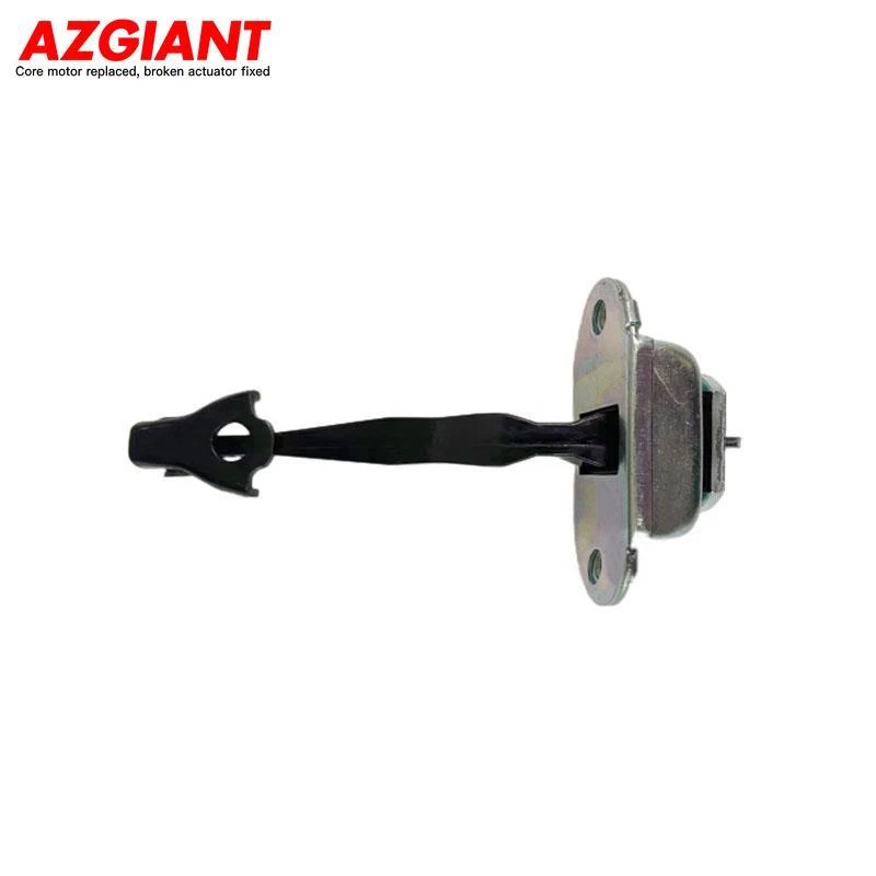 Correa de tope de puerta de auto de reemplazo limitado para Nissan X-Trail T30 2004-2007 Foto 2 de 4