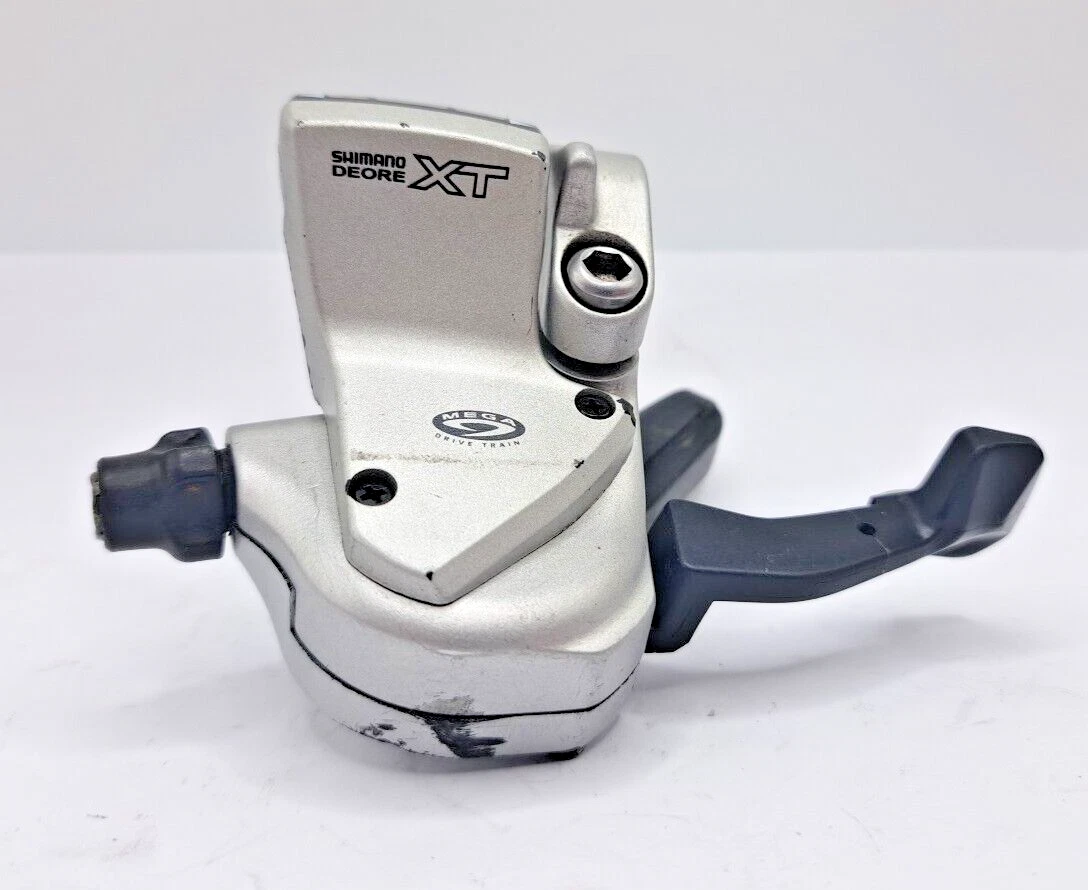 Shimano M750 In Bicycle Shifters for sale | eBay
