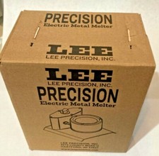 Lee 90021 Lee Precision 4LB Casting Pot Metal Melter