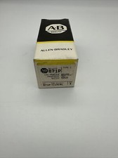 Allen Bradley Low Profile Proximity Switch 871P-C13CRL Series B