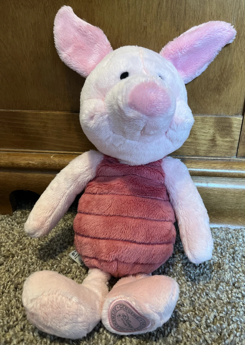 Disney store best sale piglet plush