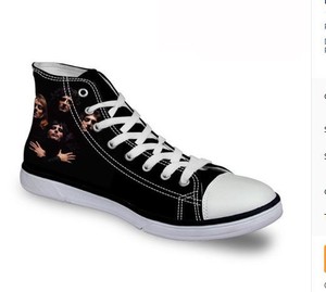 zapatillas de freddie mercury adidas