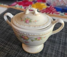 RARE Vintage Homer Laughlin Eggshell Georgian China-Various Pieces