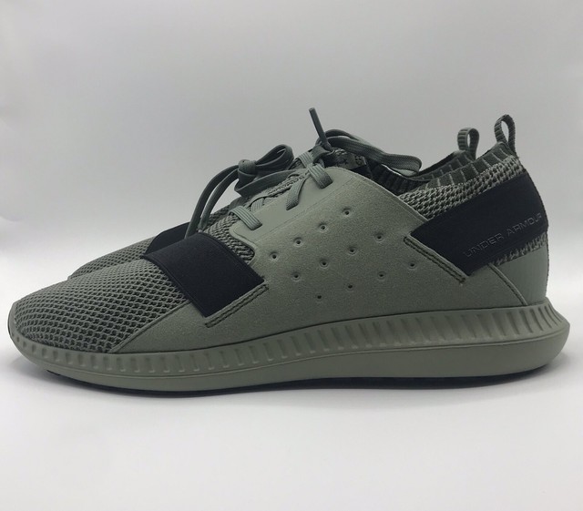 ua threadborne shift