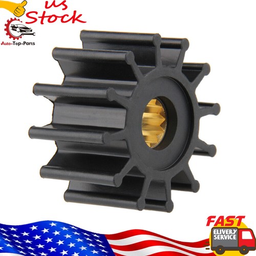 For Johnson 09-1027B-1 F5