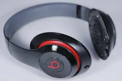 GENUINE BEATS B0500 STUDIO WIRED HEADPHONE BEATS BY DR. DRE OVER EAR  HEADPHONE | eBay