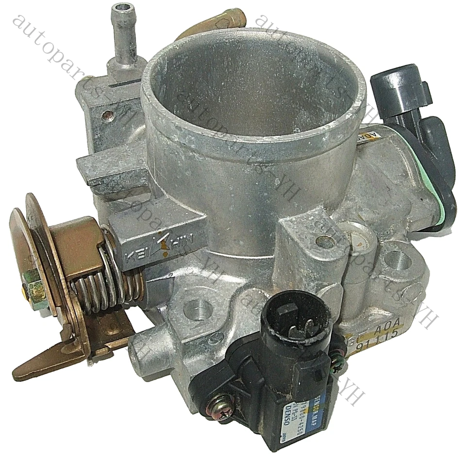 NUEVO 16400-PAA-A01 GFA0A 16400PAAA01 para Honda Accord 1998-02 4 puertas Foto 3 de 4