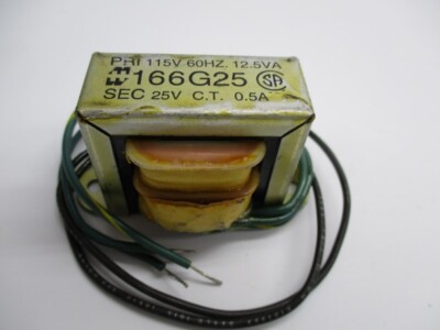 HAMMOND 166G25 NSNP