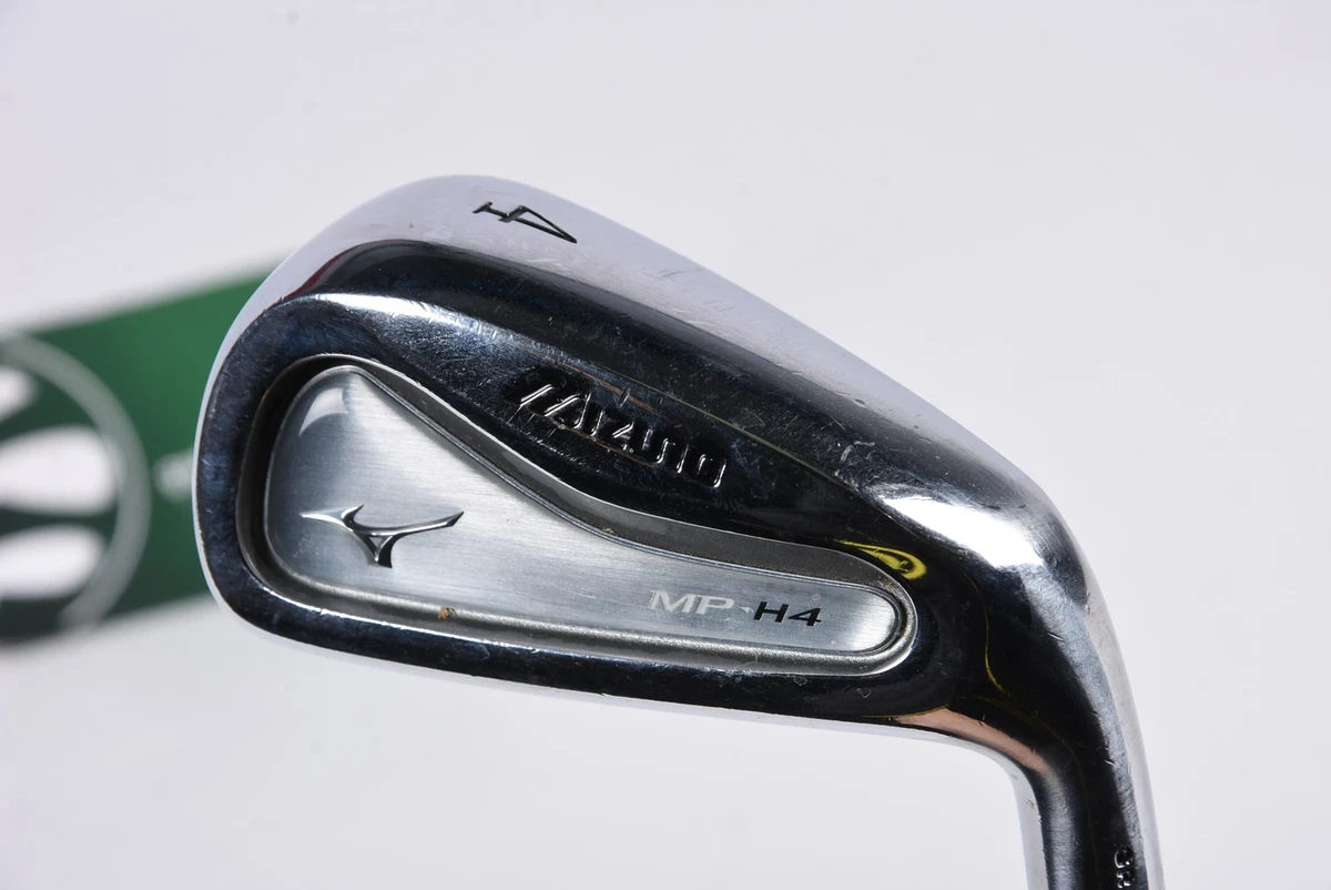 Mizuno mp h4 ebay online