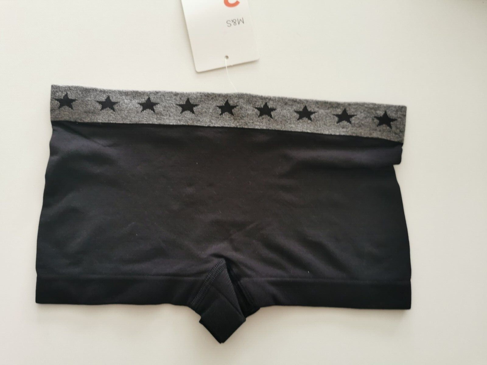 m-s-2pk-seamfree-shorts-girls-knickers-age-9-11-12-14-15-16-years