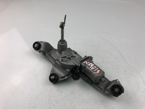 MAZDA 3 BL Scheibenwischermotor BBN9-67450 2010 15305833