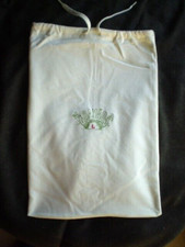 Schuhbeutel / Schuhsack von Caipirinha 1 St&uuml;ck mit Aufdruck M oder L oder 2XL