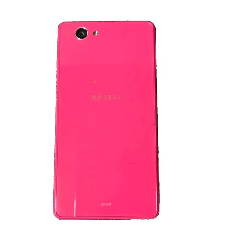 NEW Sony Xperia XZ1 Compact -32 GB- Twilight Pink(Unlocked