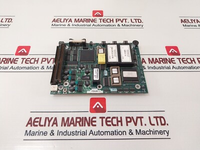 M/d Totco 220839-001 Interface PCB Circuit
