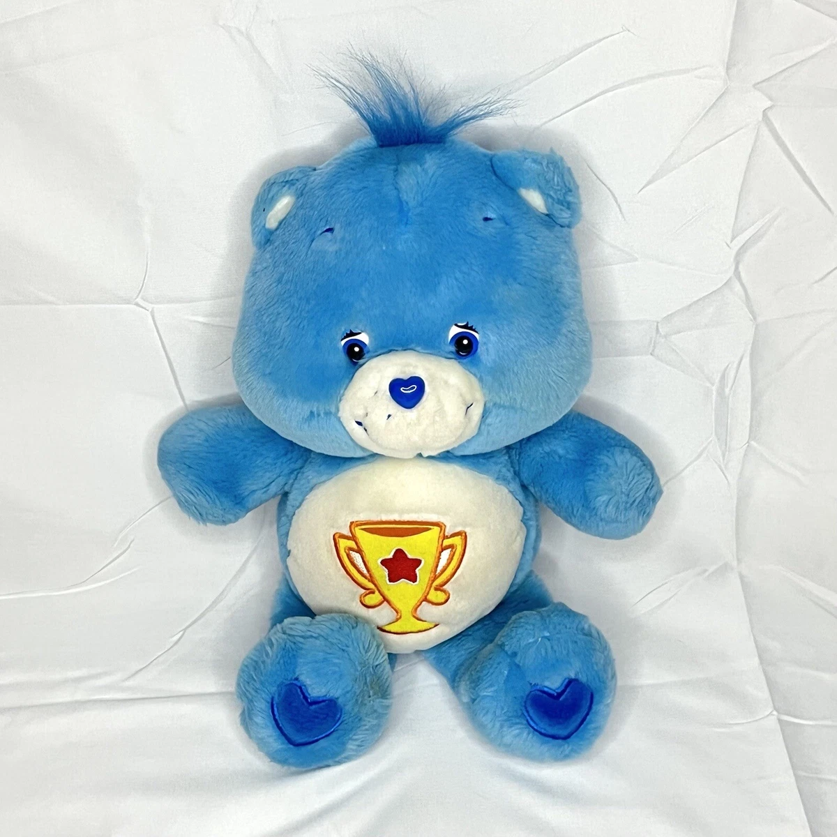Trophy care cheap bear