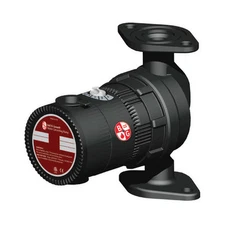 Bell & Gossett 6050B2000 Cast Iron Ecocirc High Efficiency circulator Pump