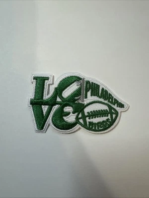 Philly Eagles Birds Love