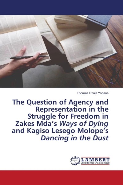 Thomas Ezala Yohane | The Question Of Agency And Representation In The...-image