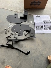 Rally Innovations Light Bar Mount Kit 2019 Subaru Ascent Brackets Hardware Only