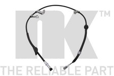 Bremsseil Seilzug Feststellbremse NK 902649 für EK CIVIC HONDA EJ 5 EG EH 6 SO