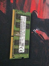 Sk Hynix 16gb 2rx8 pc4 2666v-SE1-11 Laptop Memory