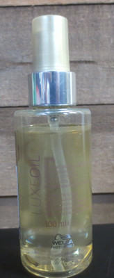 Wella Professionals Luxe Oil Reconstructive Elixir - 3.38 oz