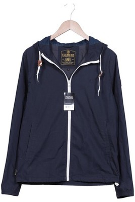 Element Jacke Herren Anorak Jacket Kurzmantel Gr. M Baumwolle Marine... #yudvq0g