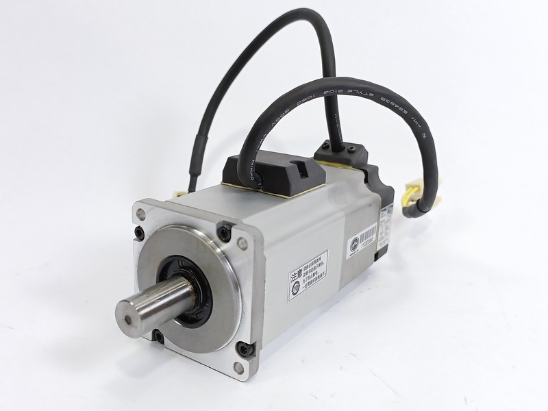 Panasonic MSMD042P1D AC Servo Motor