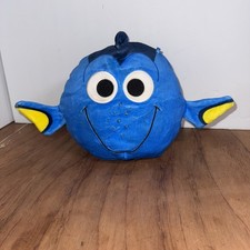 Disney Squishmallow Plush 7" Dory Blue Fish Finding Nemo
