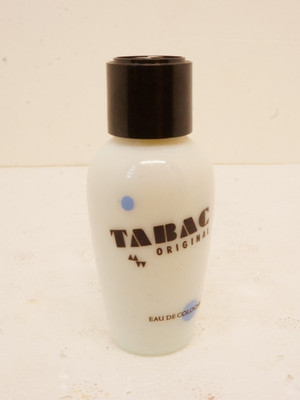 VINTAGE Tabac Original for Men 15mL Eau de Cologne NEW No Box TRAVEL Original