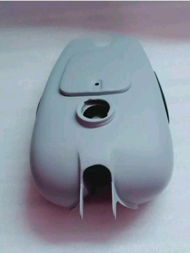 APTO PARA BMW R51/3 R67 R67/2 R67/3 R68 RAW Gasolina Combustible Gas Tanque Foto 4 de 4