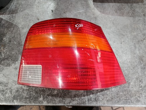 VW Golf 4 IV 1J Rücklicht Rückleuchte hinten RECHTS 1J6345237 Bremslicht