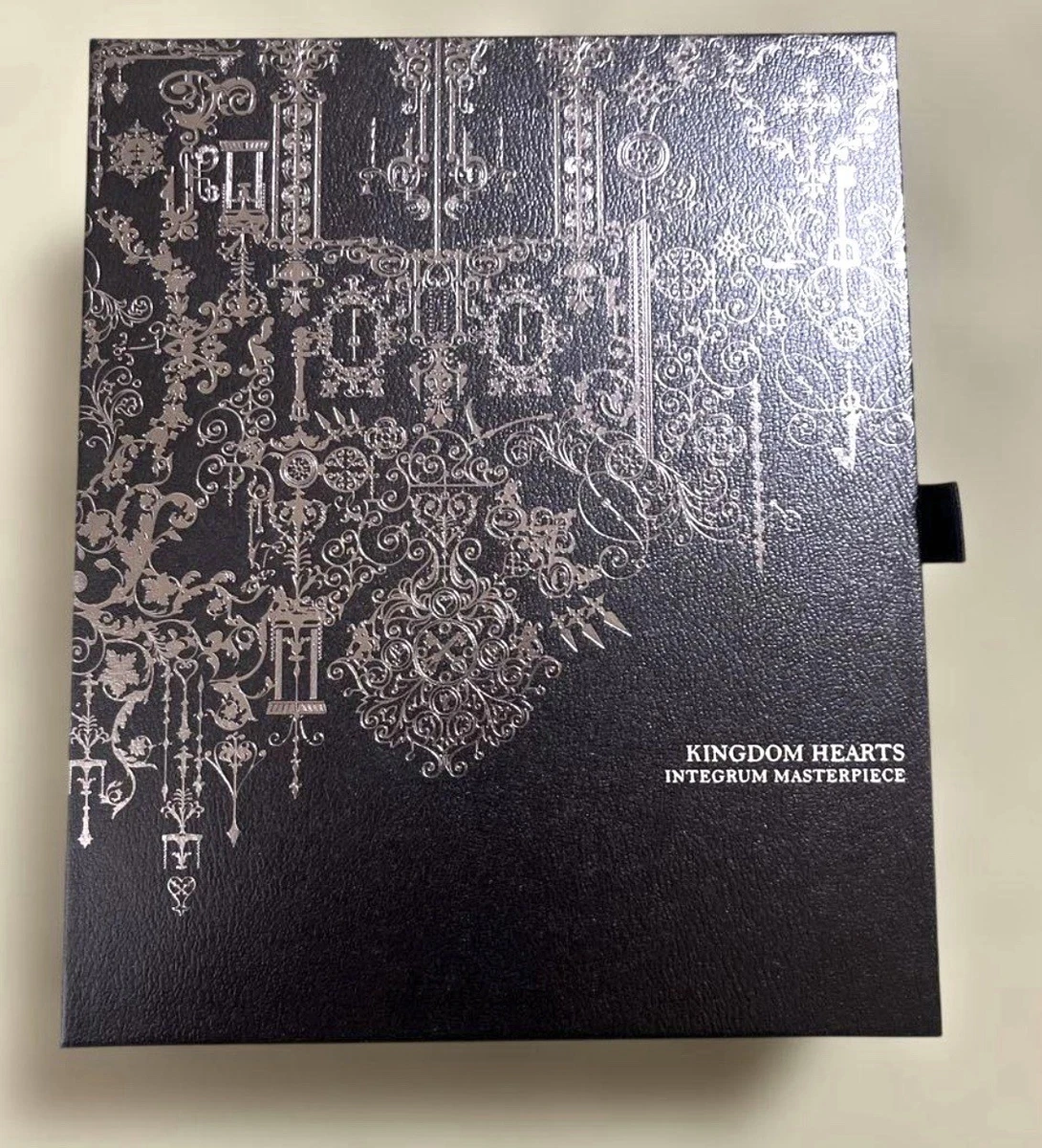 kingdom hearts art book products for sale | eBay