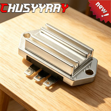 Top Quality Voltage Regulator Rectifier Replacement fits Kohler Engines