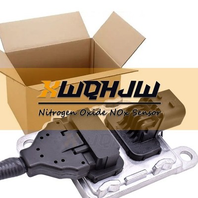  For Cummins 4326874RX NOX Sensor Nitrogen Oxide PN:4326874