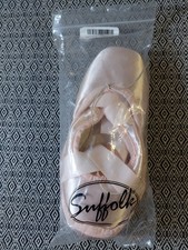 Suffolk Pointe Shoes: Spotlight Standard Size 6.5 XXX Brand New Never Used