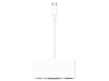 Apple USB-C VGA Multiport Adapter