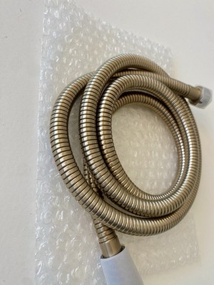 Delta Hand Shower Hose UltraFlex Hose and Gaskets Champagne Bronze
