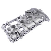 Zylinderkopfhaube FüR 2009-2014 Audi A4 A5 A6 Q5 2.0 Tfsi Cdnc Cdnb Caea Caeb