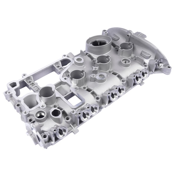 Zylinderkopfhaube FüR 2009-2014 Audi A4 A5 A6 Q5 2.0 Tfsi Cdnc Cdnb Caea Caeb-image