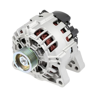 Lichtmaschine 12V Für CITROËN BERLINGO PEUGEOT PARTNER Bipper Tepee 1.4 1.6
