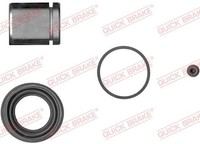 Quick Brake Reparatursatz, Bremssattel Hinten Links Rechts FüR Jeep