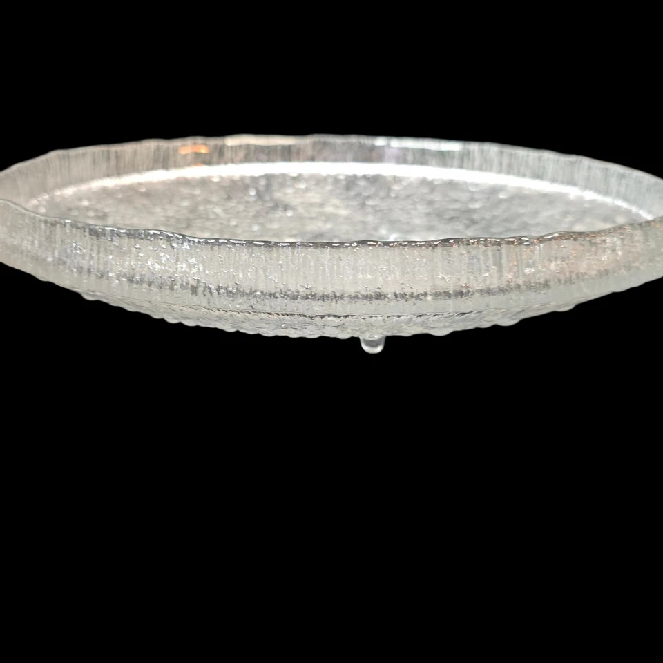 Centro de mesa con patas Iittala Ultima Thule  Foto 3 de 4