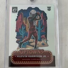 2024 Panini Donruss Optic - Uptowns Marvin Harrison Jr. #5 (RC)