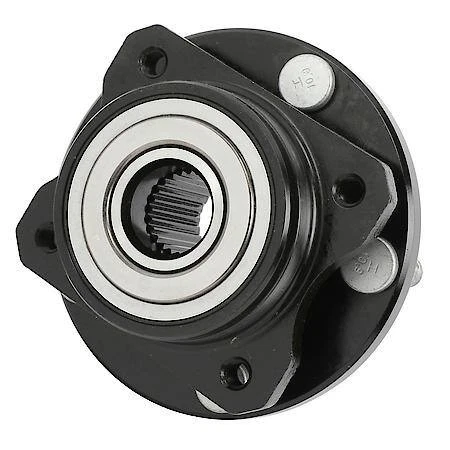 Ступица в сборе Carquest Premium 91-45594 - Dodge/Chrysler/Plymouth 96-07 - Изображение 3 из 4