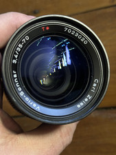 ZEISS Vario-Sonnar T* 35-70mm Focal Camera Lenses for sale ZEISS Vario-Sonnar T* 35-70mm Focal Camera Lenses for sale