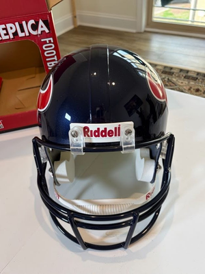 Riddell NFL Full Size Replica Speed Helmet for sale online | eBay