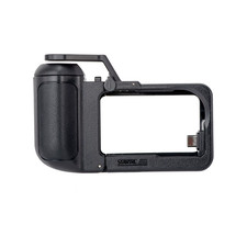 Street Photography Camera Grip Holder Charging Handle for  OSMO Action 5 Pro/Act