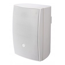 Altavoz Wharfedale Pro i8 para instalación, 1 par, blanco, 2 vías, COMO NUEVO